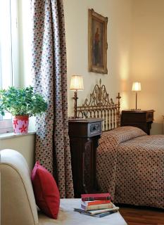 B&B Luna Caprese - Naples - 7