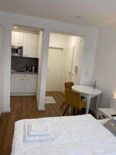 Leben im Herzen von Fulda - 2