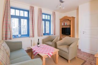 Ferienhaussiedlung Strandperlen Weidenhof 9b (Typ IX) - Wustrow - 8