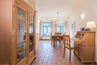 Ferienhaussiedlung Strandperlen Weidenhof 9b (Typ IX) - Wustrow - 7
