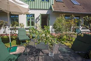 Ferienhaussiedlung Strandperlen Weidenhof 3b (Typ VI) - 9
