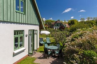 Ferienhaussiedlung Strandperlen Weidenhof 3c (Typ II) - Wustrow - 7