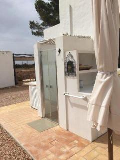 Casa Laguna ET0490 - La Savina - 2