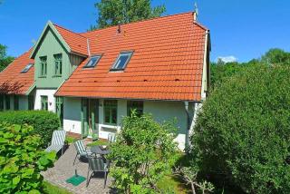 Ferienhaussiedlung Strandperlen Sanddornhof 3d (Typ I) - Wustrow - 0