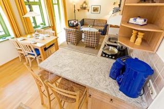Ferienhaussiedlung Strandperlen Sanddornhof 3d (Typ I) - Wustrow - 2