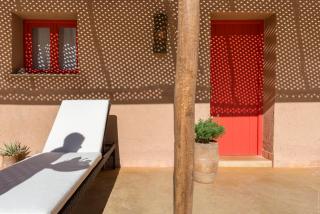 Côté Sud - Ouarzazate - 8