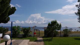 Sunny Apartment Near The Sea - Gerakini - 9