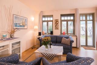 Ferienhaussiedlung Strandperlen Sanddornhof 7a (Typ VIII) - Wustrow - 9