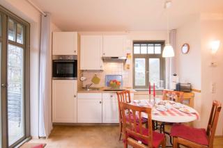 Ferienhaussiedlung Strandperlen Sanddornhof 7a (Typ VIII) - Wustrow - 5