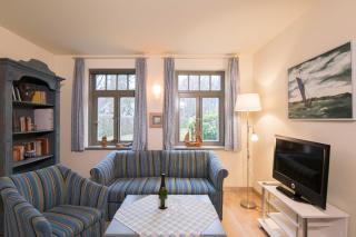 Ferienhaussiedlung Strandperlen Sanddornhof 8a (Typ VII) - Wustrow - 7