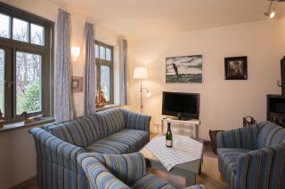 Ferienhaussiedlung Strandperlen Sanddornhof 8a (Typ VII) - Wustrow - 8