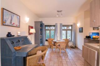 Ferienhaussiedlung Strandperlen Sanddornhof 8a (Typ VII) - Wustrow - 6