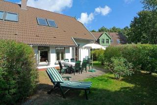 Ferienhaussiedlung Strandperlen Sanddornhof 8b (Typ IX) - Wustrow - 8