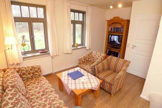 Ferienhaussiedlung Strandperlen Sanddornhof 8b (Typ IX) - Wustrow - 5