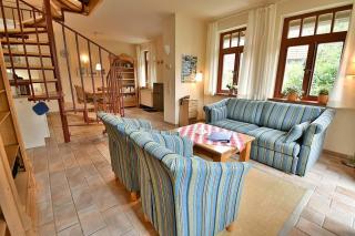 Ferienhaussiedlung Strandperlen Sanddornhof 2c (Typ II) - Wustrow - 8
