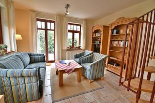 Ferienhaussiedlung Strandperlen Sanddornhof 2c (Typ II) - Wustrow - 7