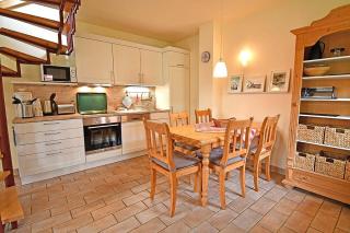 Ferienhaussiedlung Strandperlen Sanddornhof 2c (Typ II) - Wustrow - 5