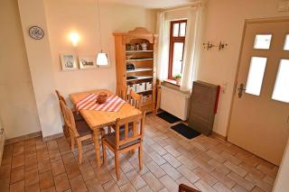 Ferienhaussiedlung Strandperlen Sanddornhof 2c (Typ II) - Wustrow - 4