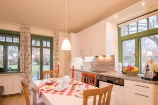 Ferienhaussiedlung Strandperlen Sanddornhof 3a (Typ VIII) - Wustrow - 6