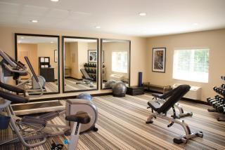 Candlewood Suites - Lancaster West by IHG - 5