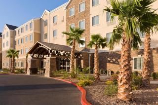 Staybridge Suites El Paso Airport by IHG - El Paso - 0