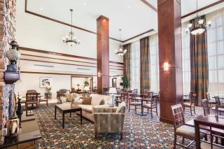 Staybridge Suites El Paso Airport by IHG - 1