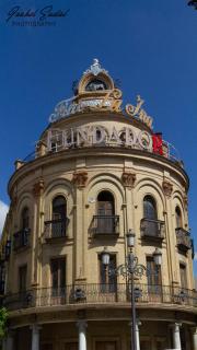 Sherry house - Jerez de la Frontera - 2