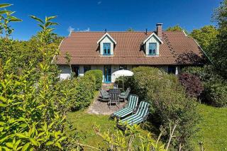 Ferienhaussiedlung Strandperlen Küstenhof 3b (Typ V) - Wustrow - 9