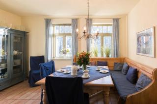 Ferienhaussiedlung Strandperlen Küstenhof 4a (Typ IX) - Wustrow - 3