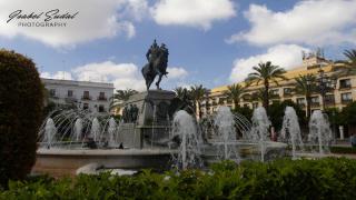 Sherry house - Jerez de la Frontera - 4