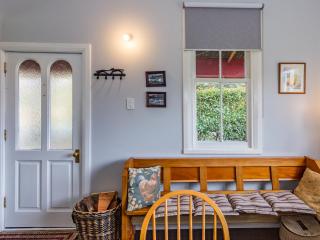 The Red Rooster Cottage - Raurimu - 8