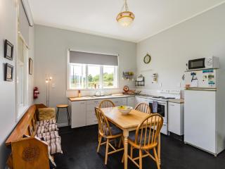 The Red Rooster Cottage - Raurimu - 6