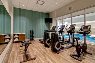 Holiday Inn Express Hotel & Suites Toronto - Markham by IHG - Richmond Hill - 8