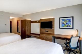 Holiday Inn Express Hotel & Suites Toronto - Markham by IHG - Richmond Hill - 3