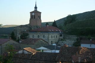 El Palacete del Obispo - Quintanilla San García - 8