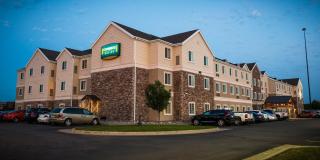 Staybridge Suites Fargo by IHG - Fargo - 0