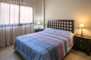Apartamentos Turísticos La Castilleja - Córdoba - 2