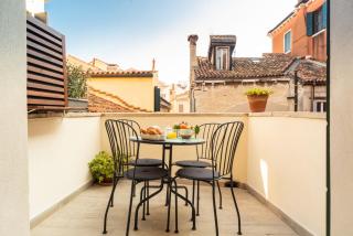 Ca' Terrazza di Marco Polo - Venice - 5