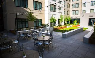 EVEN Hotel Seattle Downtown - Lake Union by IHG - 2