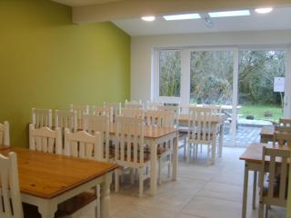 The Benwiskin Centre - Ballaghnatrillick - 4