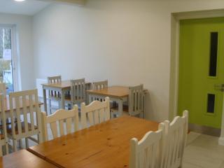 The Benwiskin Centre - Ballaghnatrillick - 3