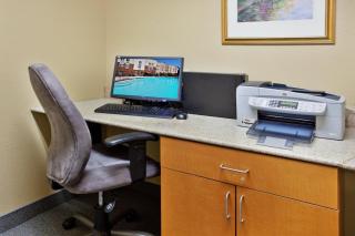 Candlewood Suites Macon by IHG - Macon - 2