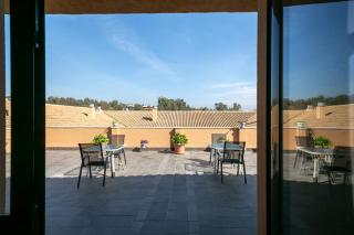Apartamentos Turísticos La Castilleja - Córdoba - 7