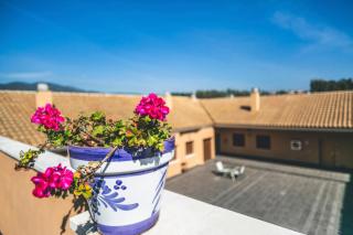 Apartamentos Turísticos La Castilleja - 1