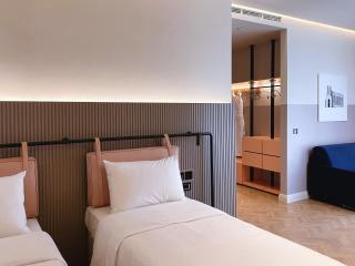 Iliria Boutique Hotel - 2
