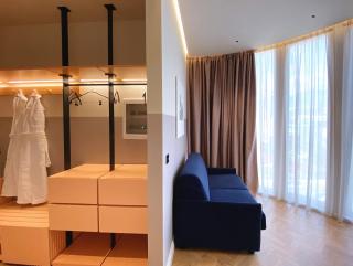 Iliria Boutique Hotel - 1