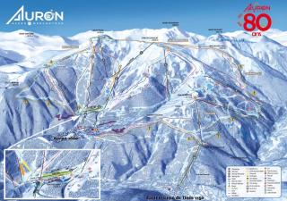 STUDIO CENTRE AURON - Auron - 5