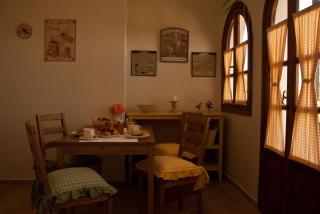 Amboula Beach Apartments - Tragaki - 3