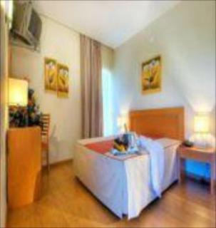 Eurosol Residence Hotel Apartamento - Leiria - 7