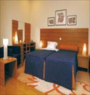 Hotel Pombalense - Pombal - 8